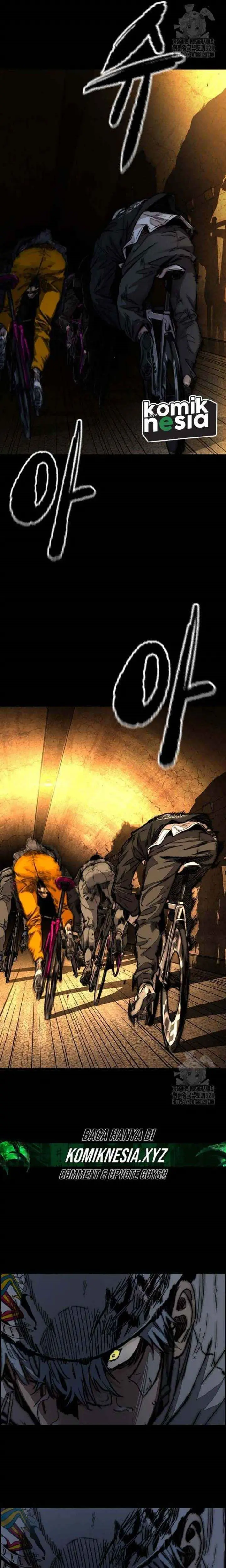 Wind Breaker - Chapter 488 - Page 67