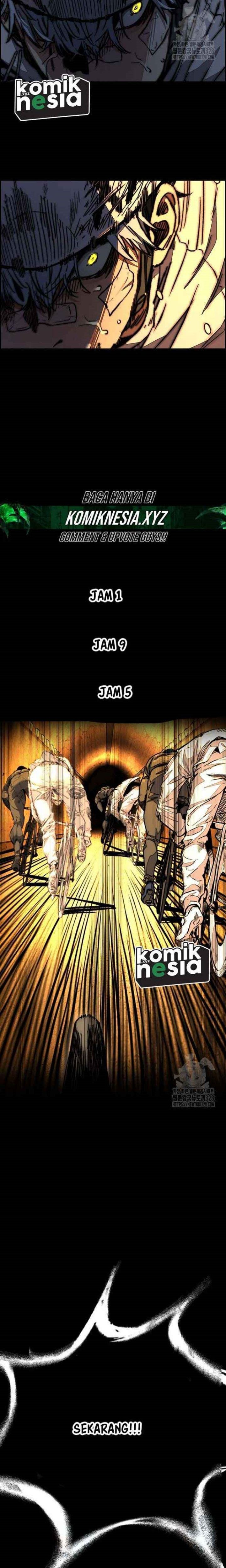 Wind Breaker - Chapter 488 - Page 68