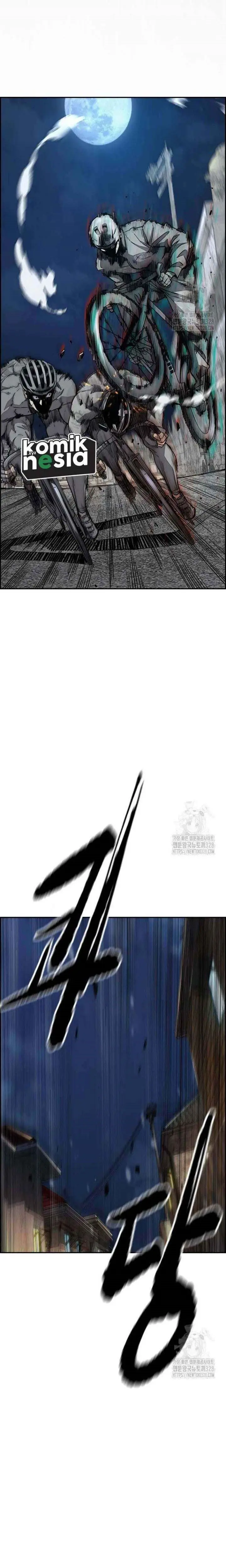 Wind Breaker - Chapter 488 - Page 7