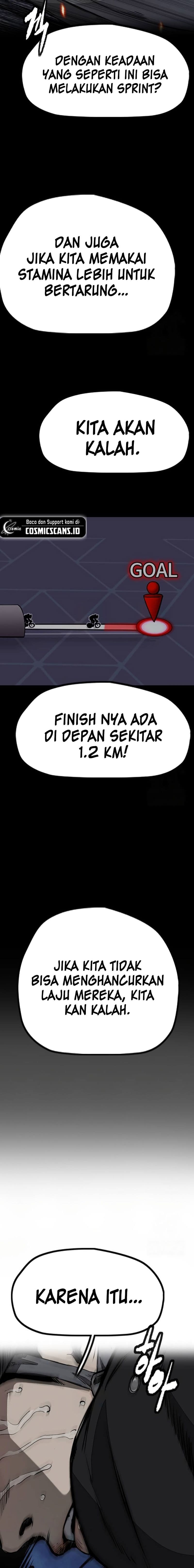 Wind Breaker - Chapter 489 - Page 20