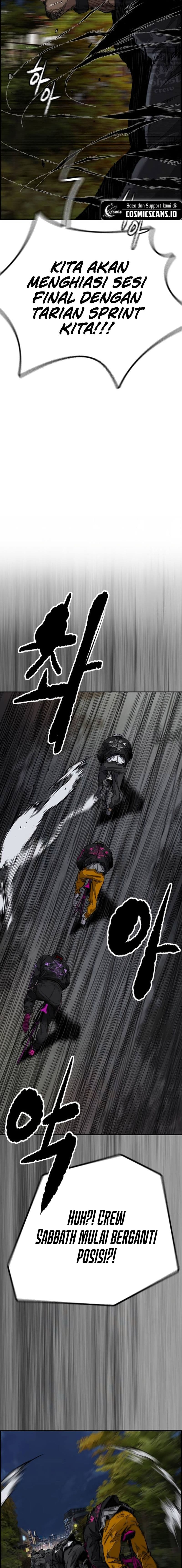 Wind Breaker - Chapter 489 - Page 28