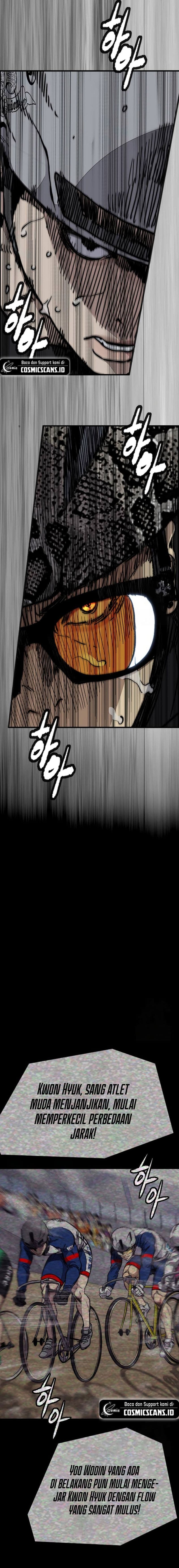 Wind Breaker - Chapter 489 - Page 30