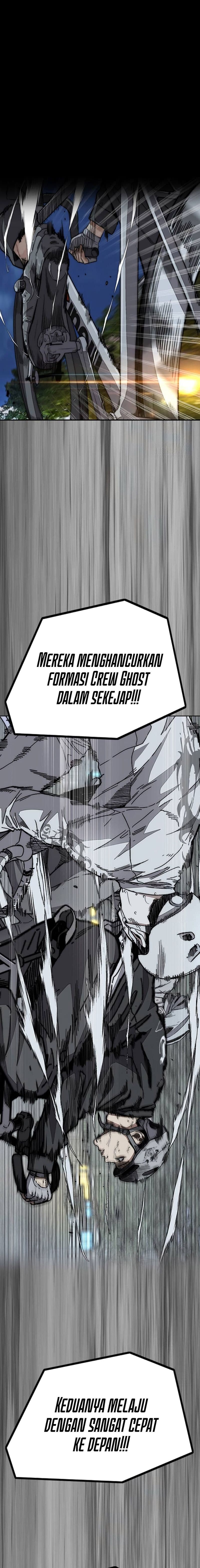 Wind Breaker - Chapter 489 - Page 36