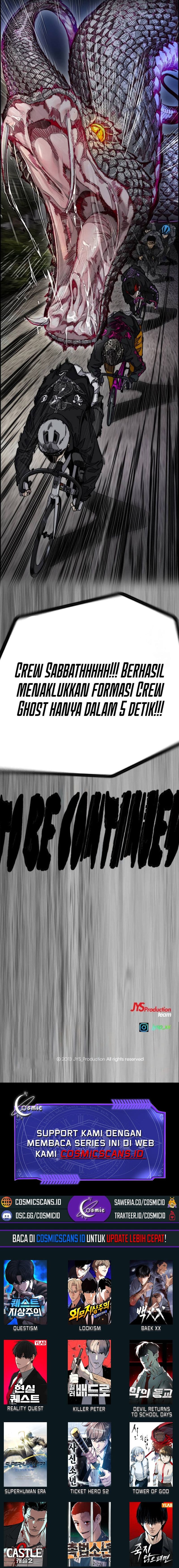Wind Breaker - Chapter 489 - Page 44