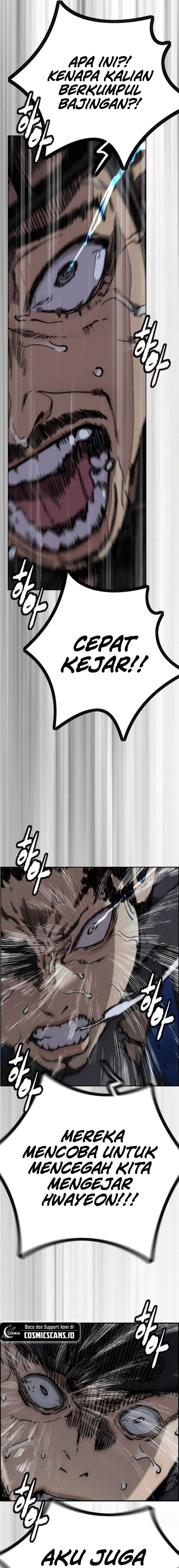 Wind Breaker - Chapter 489 - Page 9