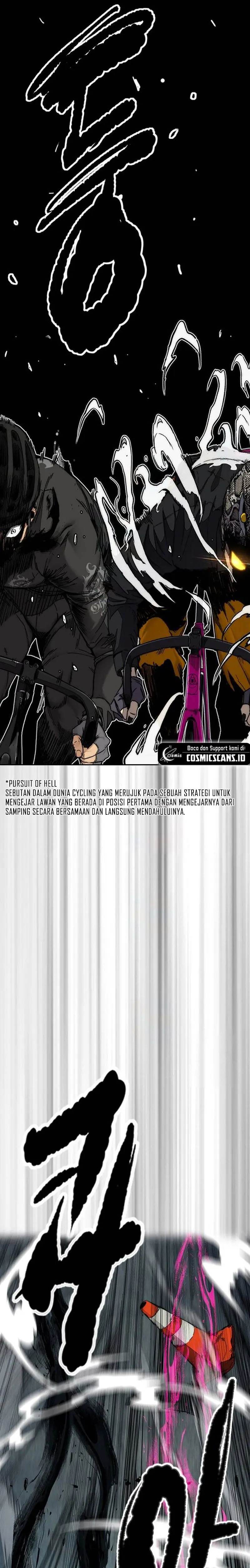 Wind Breaker - Chapter 490 - Page 29
