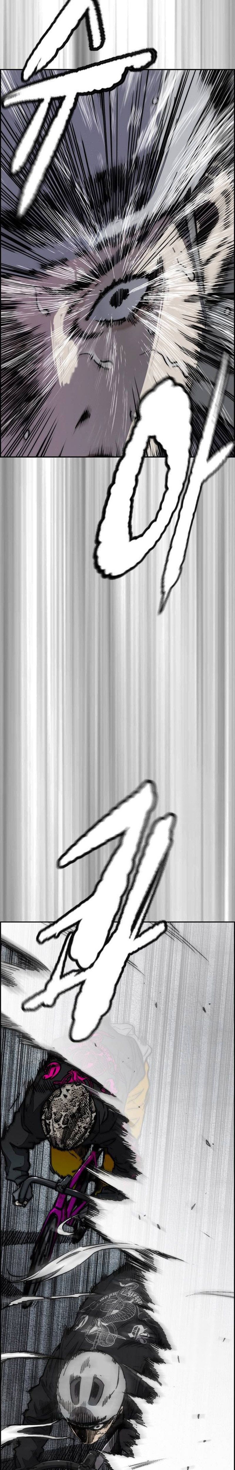 Wind Breaker - Chapter 490 - Page 41