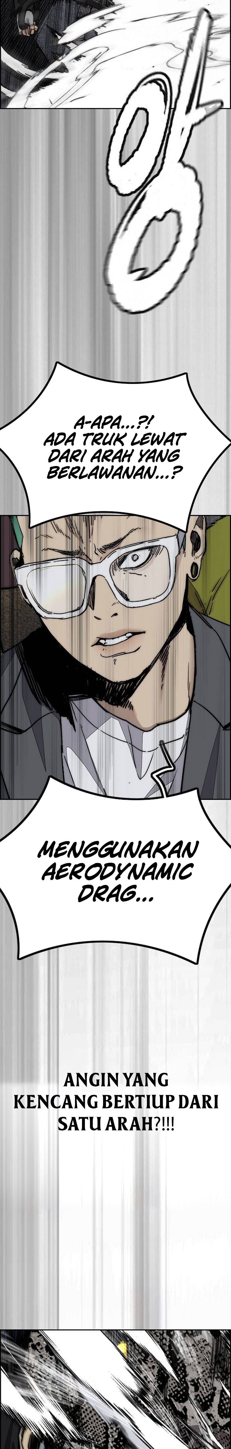 Wind Breaker - Chapter 490 - Page 42