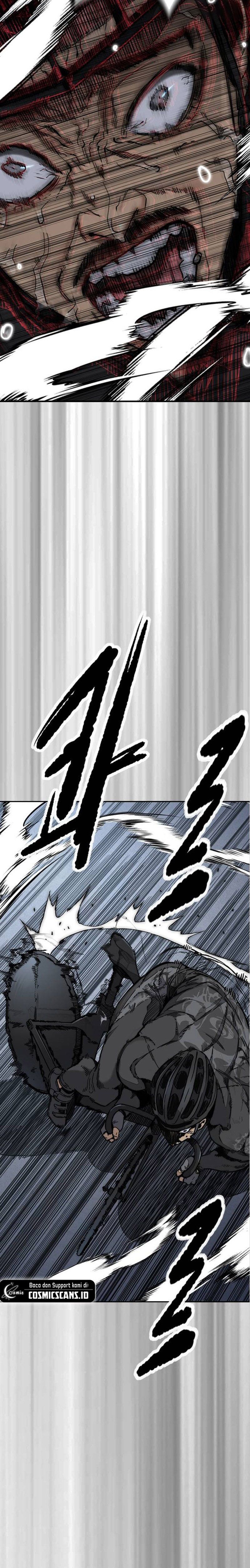 Wind Breaker - Chapter 490 - Page 46