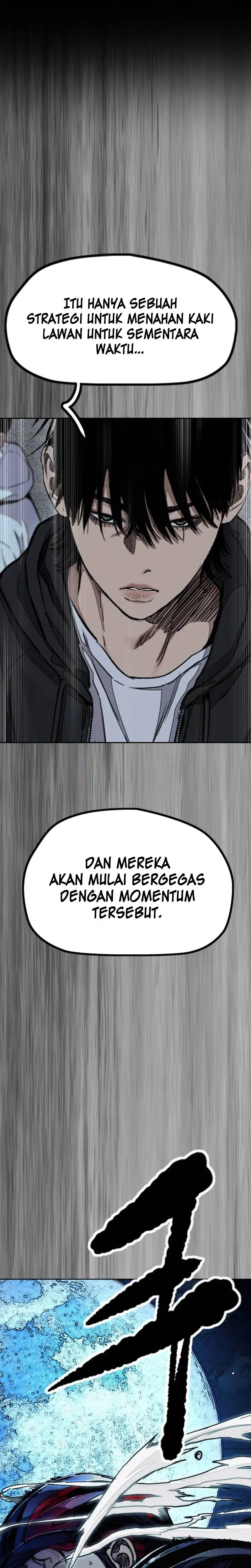 Wind Breaker - Chapter 490 - Page 51