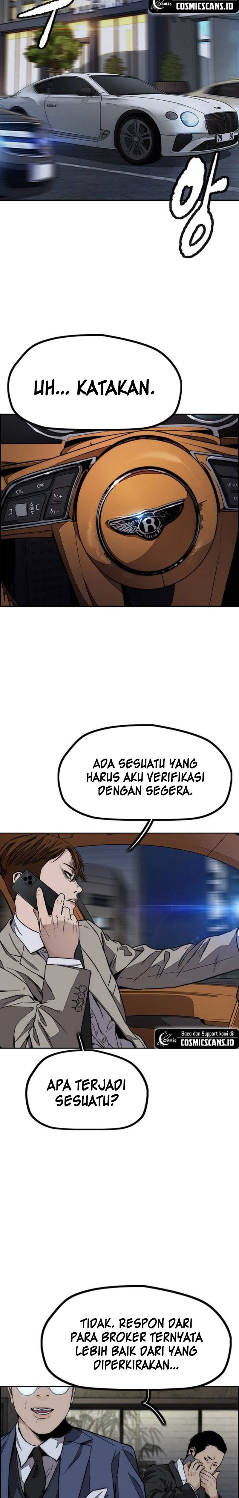 Wind Breaker - Chapter 490 - Page 6