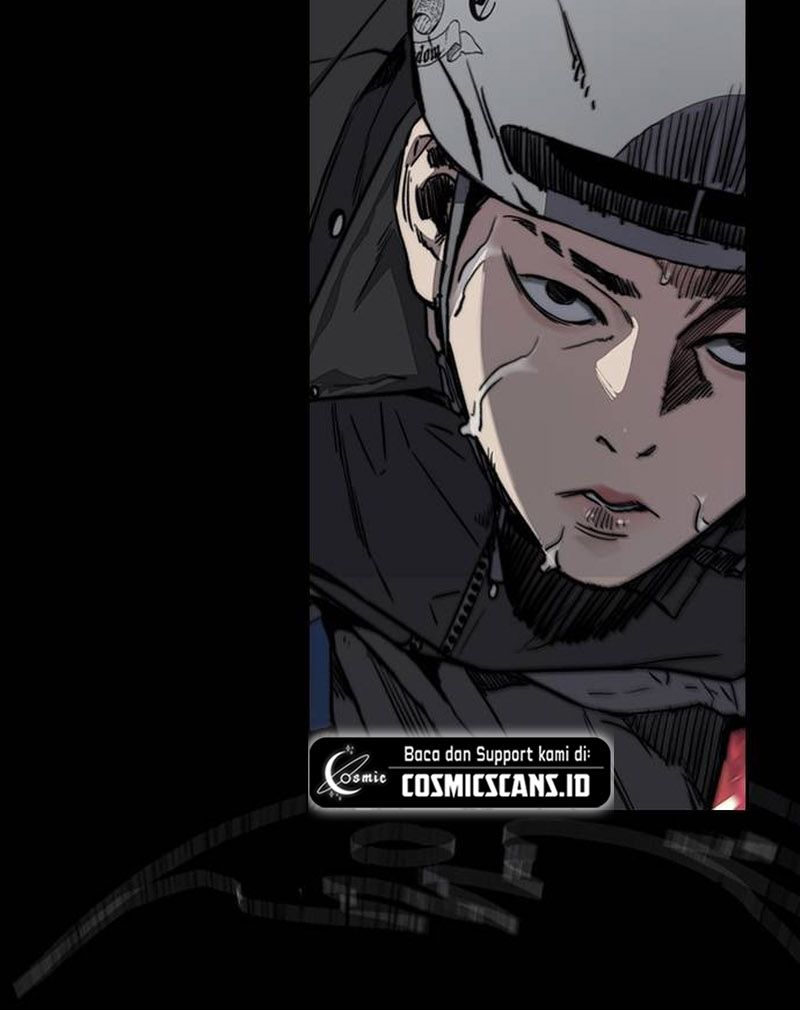 Wind Breaker - Chapter 491 - Page 20