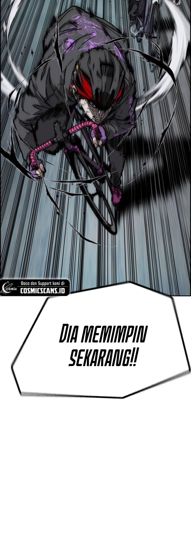 Wind Breaker - Chapter 491 - Page 3