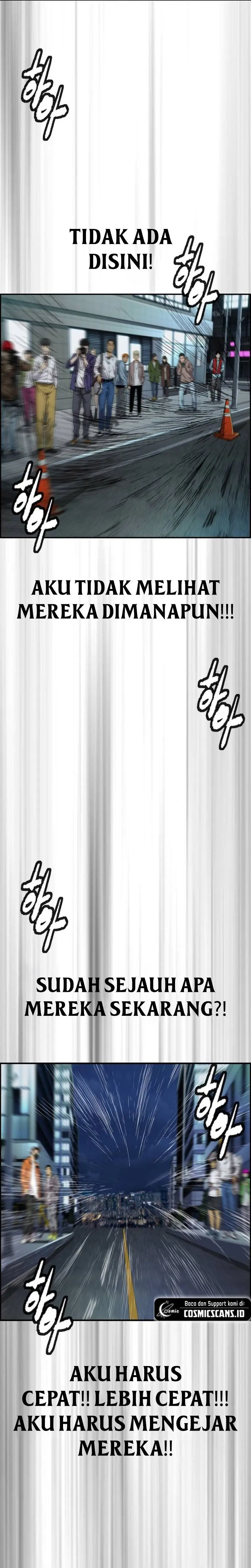 Wind Breaker - Chapter 491 - Page 33