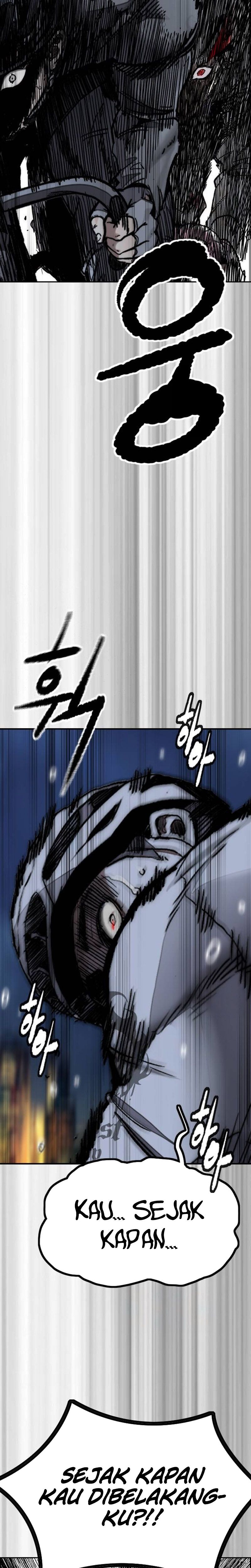 Wind Breaker - Chapter 491 - Page 37