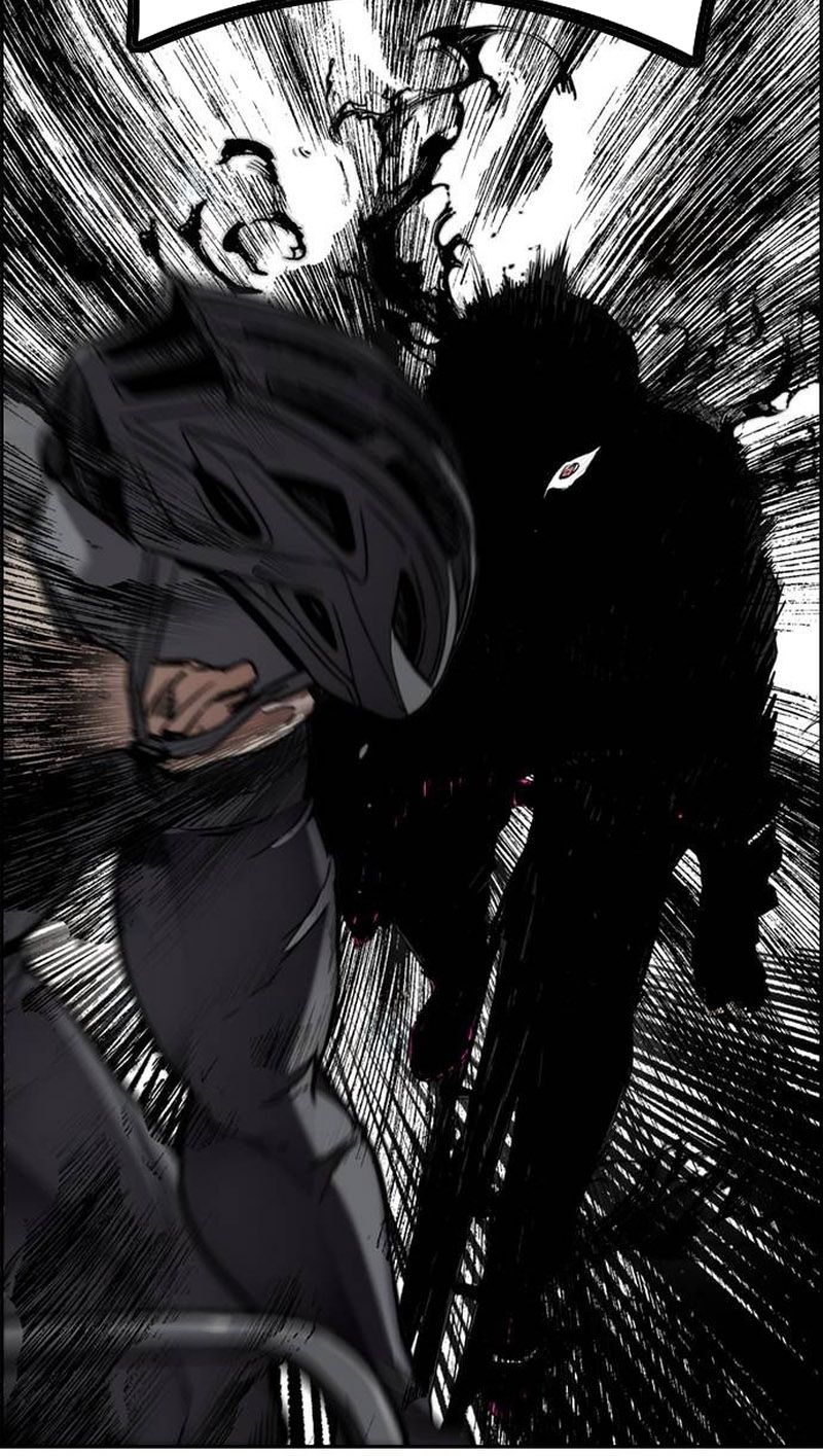 Wind Breaker - Chapter 491 - Page 38
