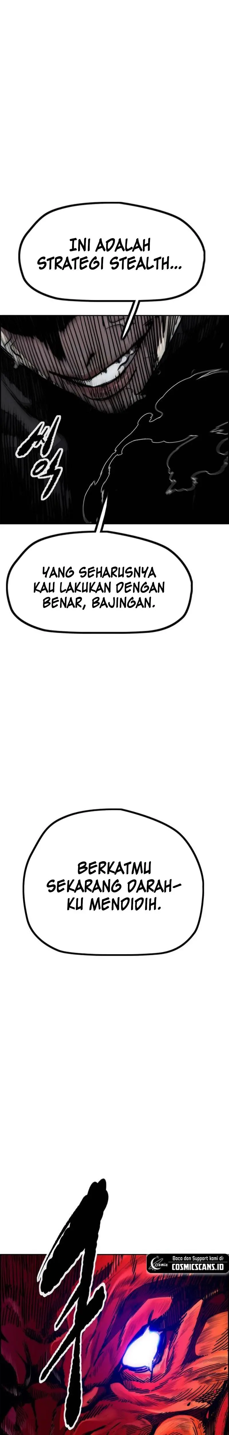 Wind Breaker - Chapter 491 - Page 39