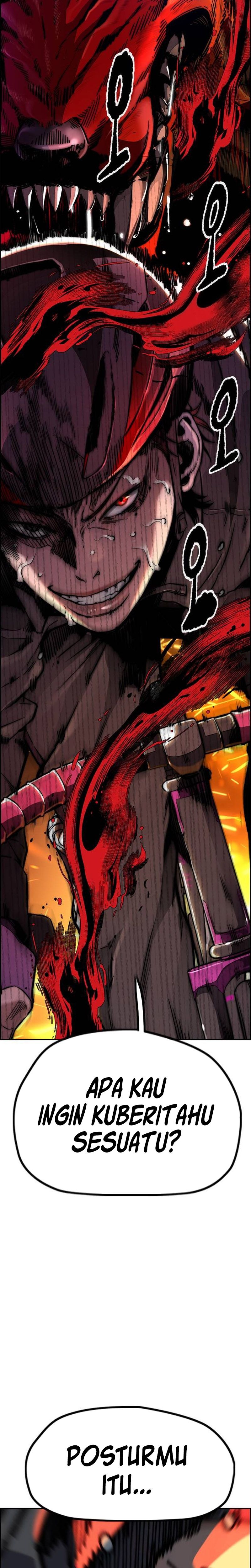 Wind Breaker - Chapter 491 - Page 40