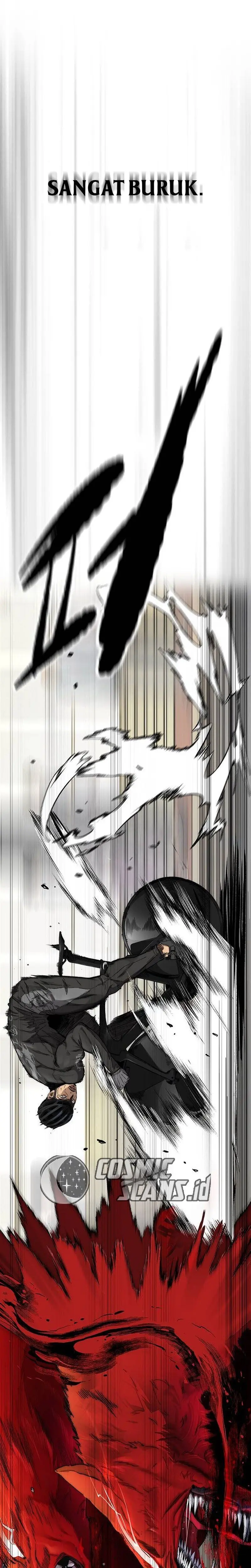 Wind Breaker - Chapter 491 - Page 42
