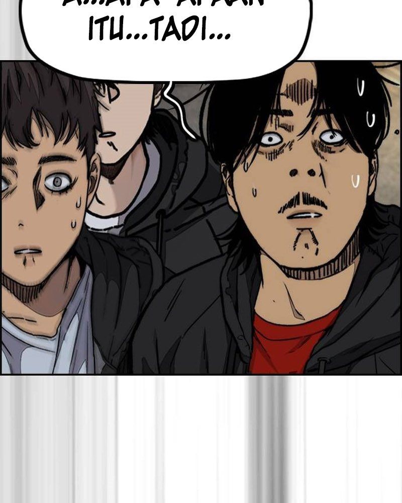 Wind Breaker - Chapter 491 - Page 44