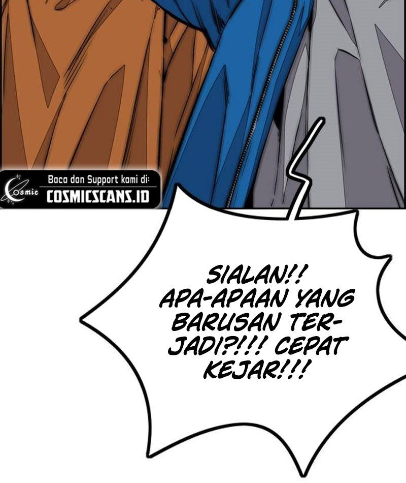 Wind Breaker - Chapter 491 - Page 47