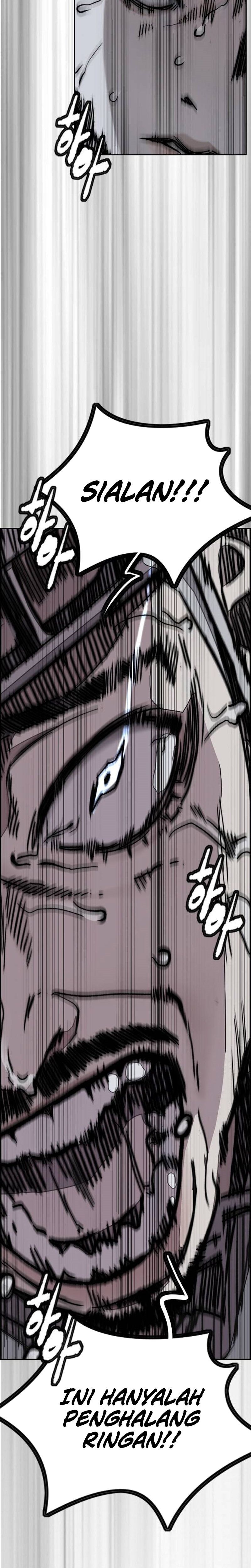 Wind Breaker - Chapter 491 - Page 5