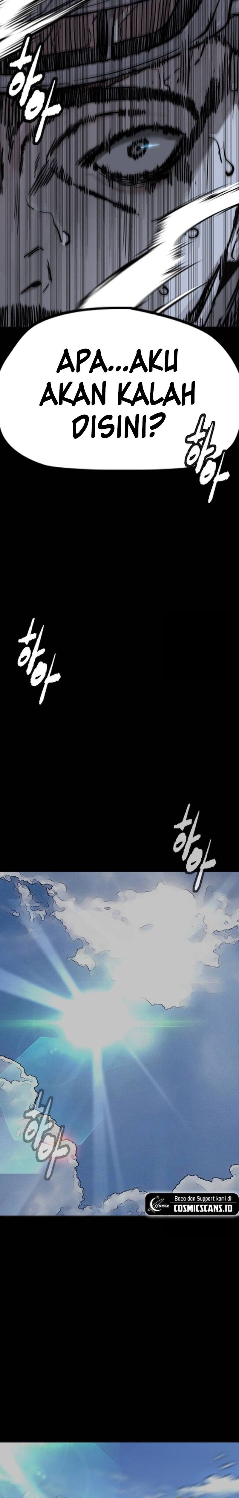 Wind Breaker - Chapter 491 - Page 61