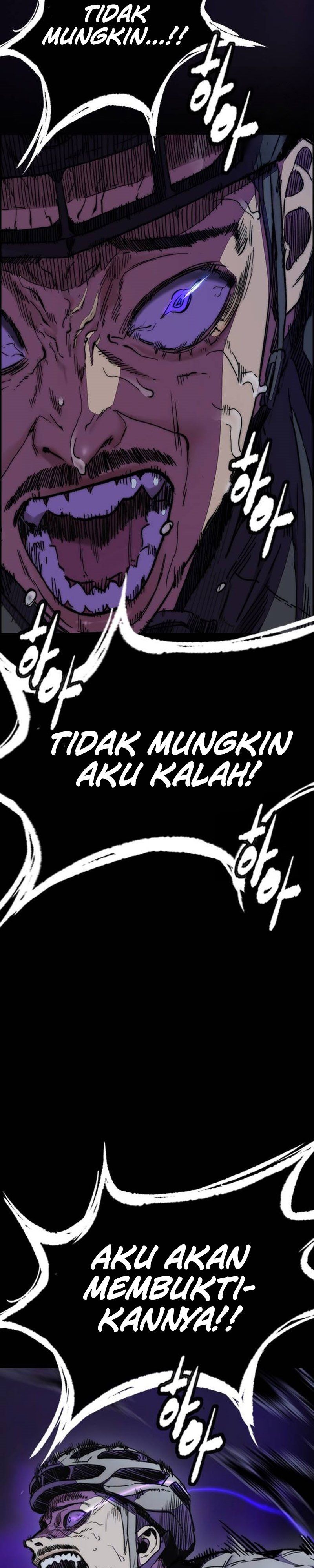 Wind Breaker - Chapter 491 - Page 65