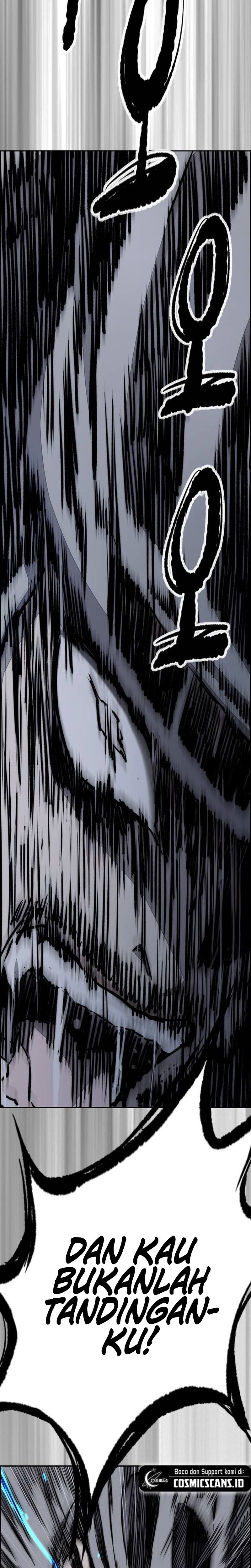 Wind Breaker - Chapter 492 - Page 14