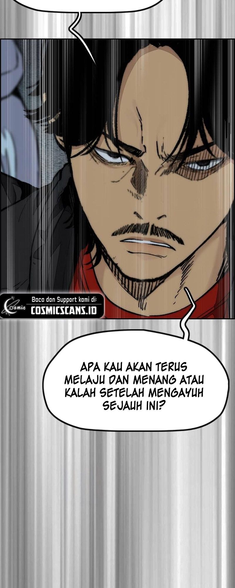 Wind Breaker - Chapter 492 - Page 18