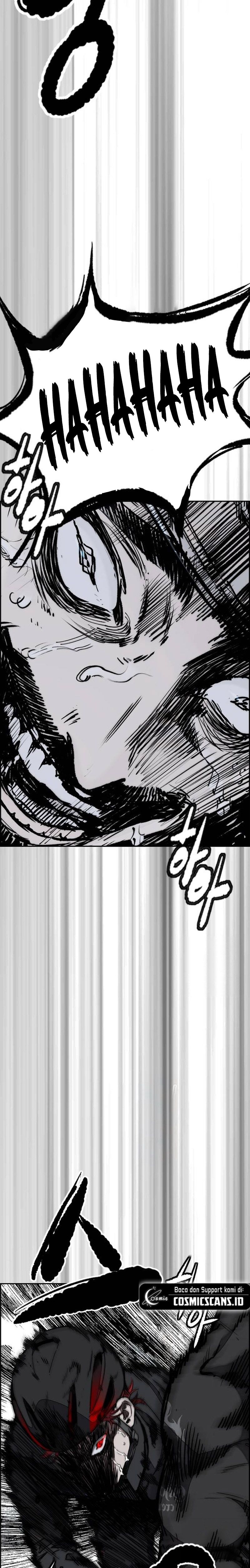 Wind Breaker - Chapter 492 - Page 20