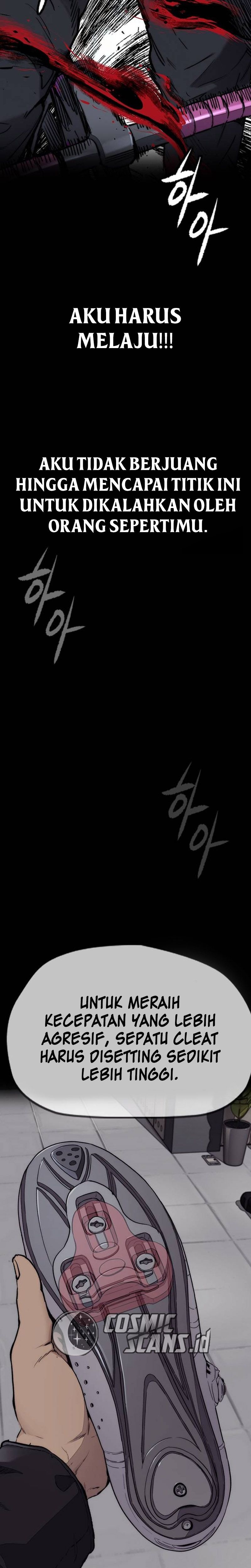 Wind Breaker - Chapter 492 - Page 23