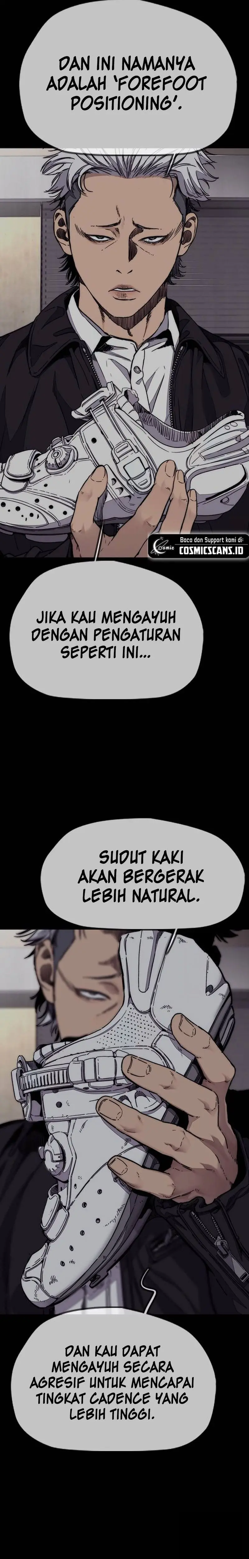 Wind Breaker - Chapter 492 - Page 25