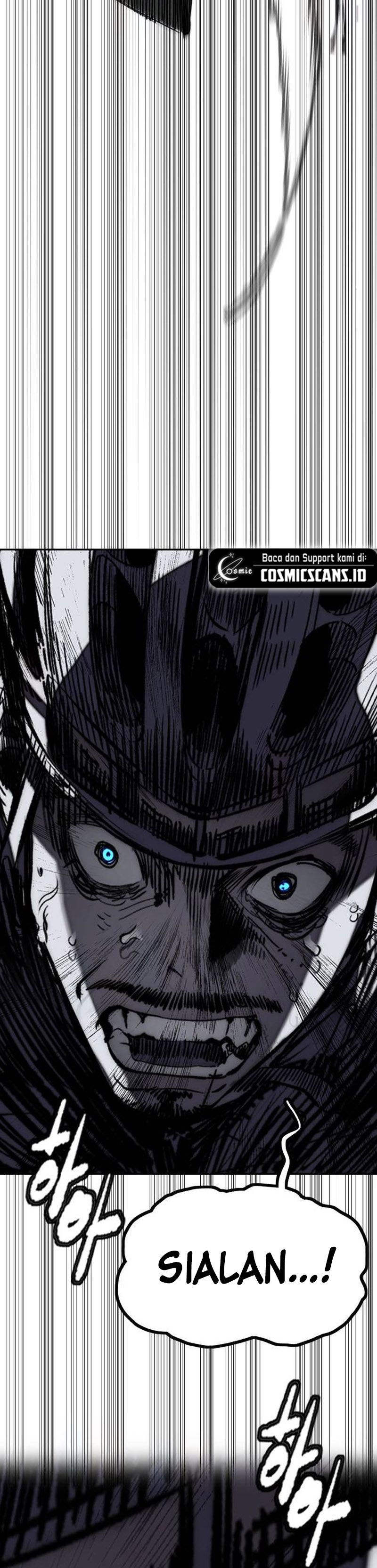 Wind Breaker - Chapter 492 - Page 31