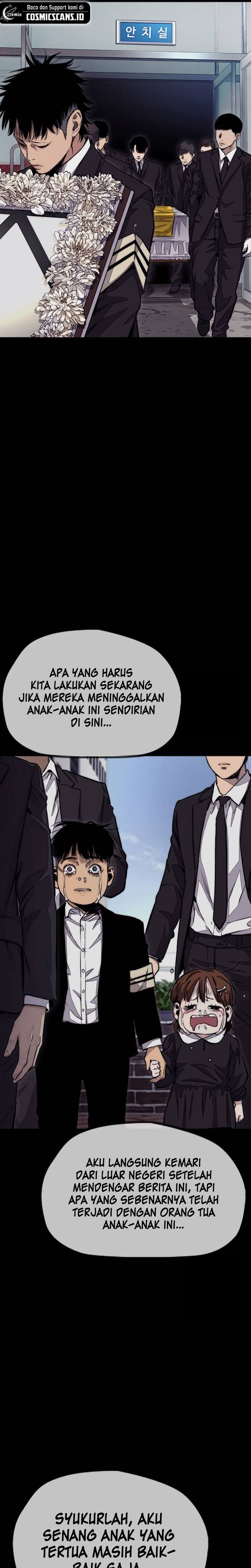 Wind Breaker - Chapter 492 - Page 48
