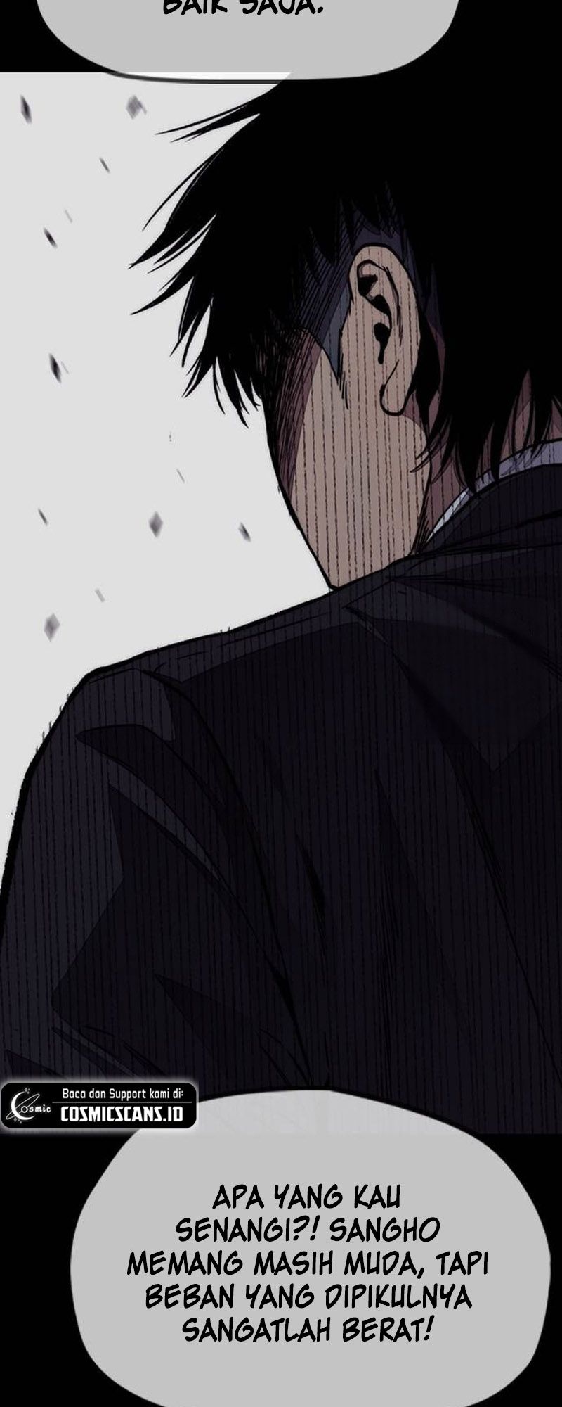 Wind Breaker - Chapter 492 - Page 49