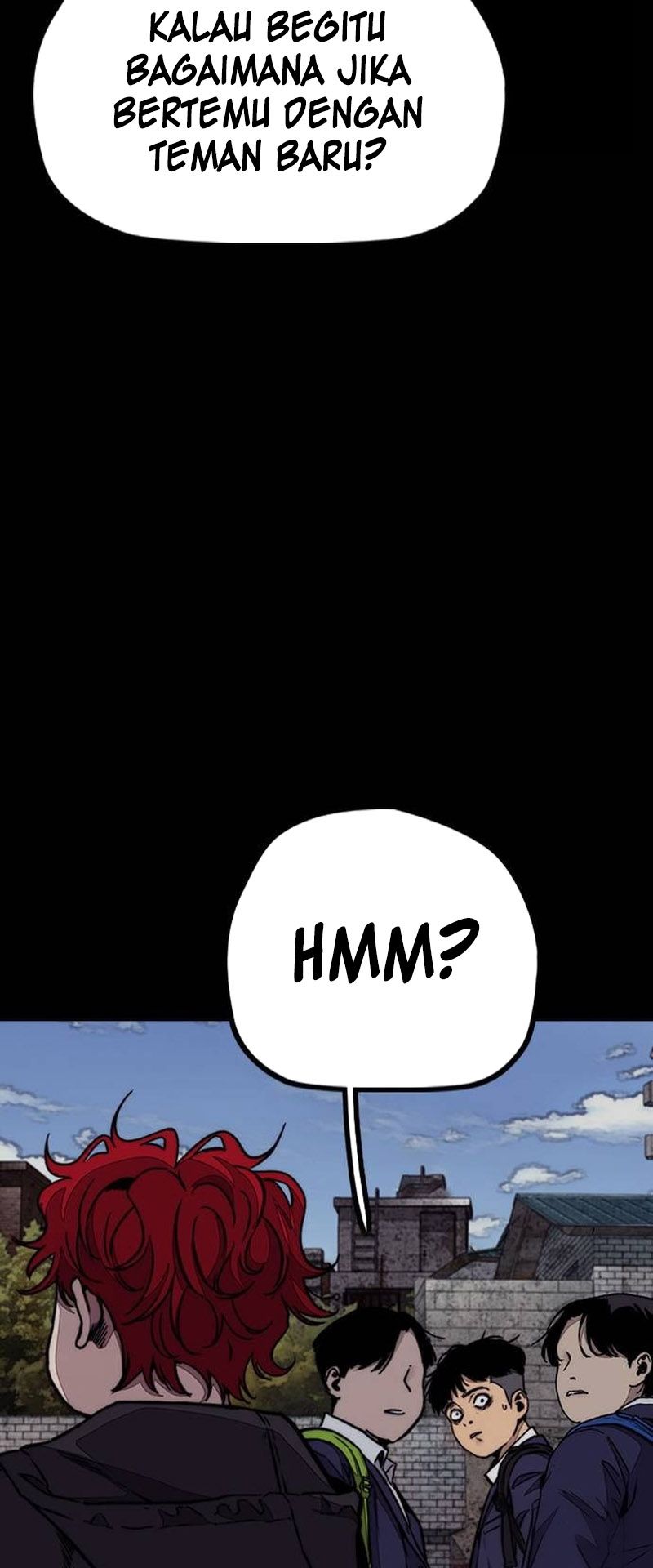 Wind Breaker - Chapter 492 - Page 52