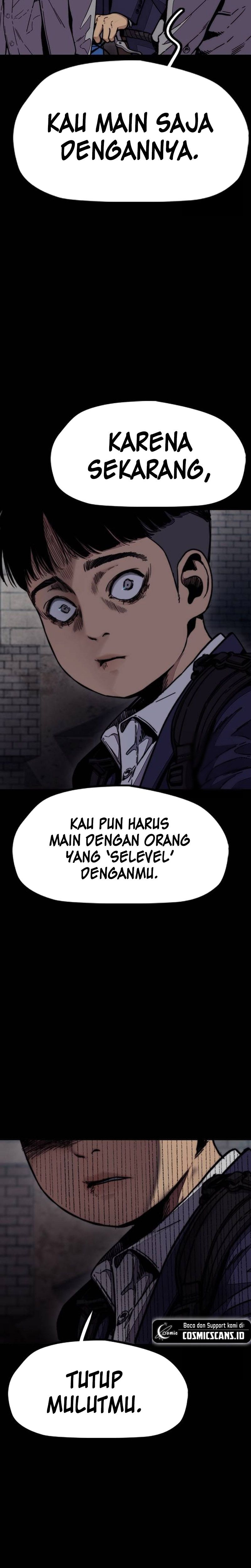 Wind Breaker - Chapter 492 - Page 54
