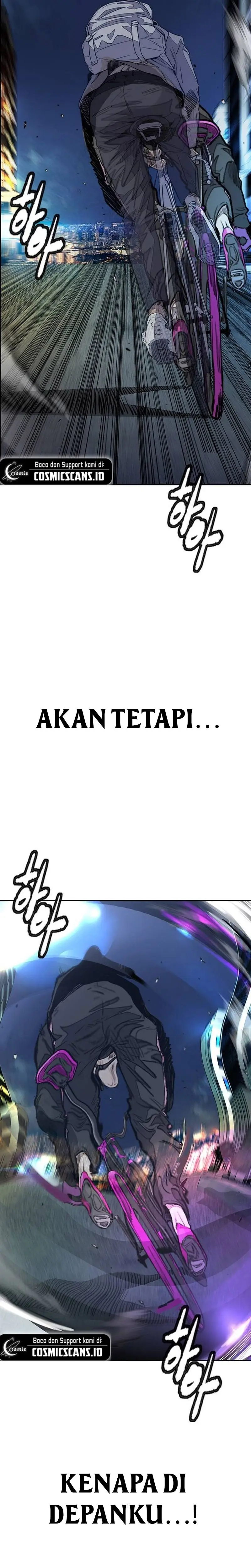 Wind Breaker - Chapter 492 - Page 71