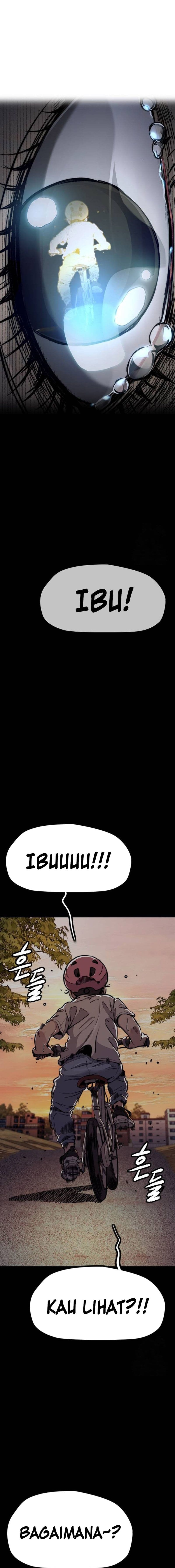 Wind Breaker - Chapter 493 - Page 5