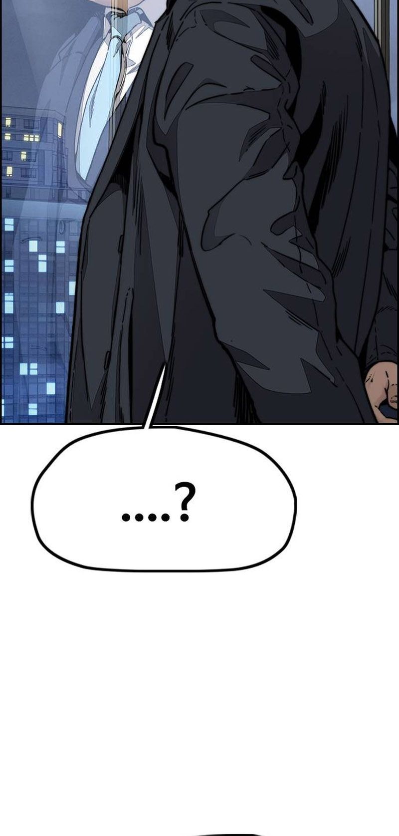 Wind Breaker - Chapter 495 - Page 37