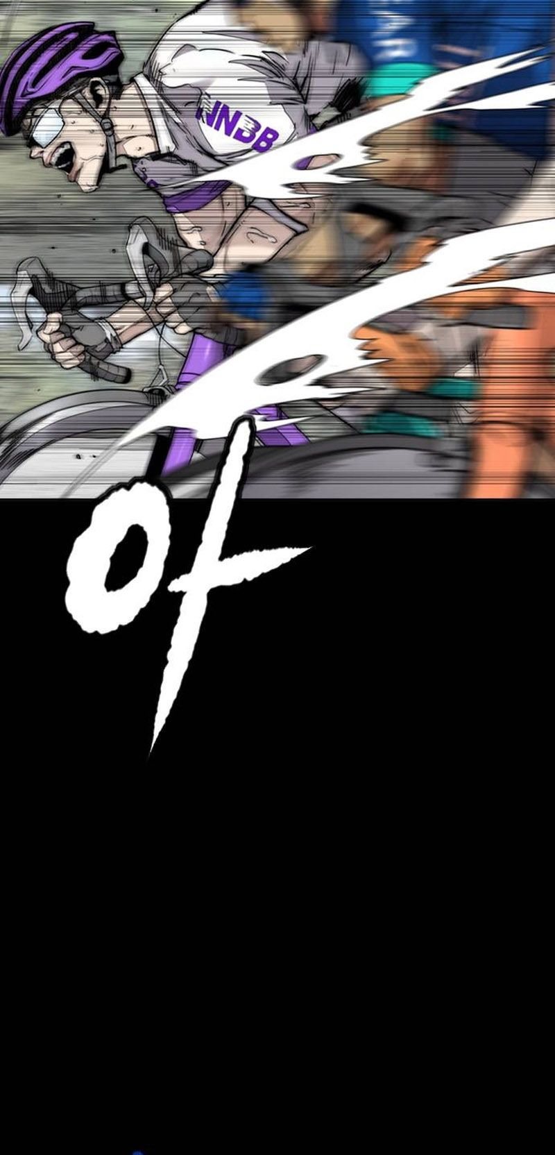 Wind Breaker - Chapter 495 - Page 4