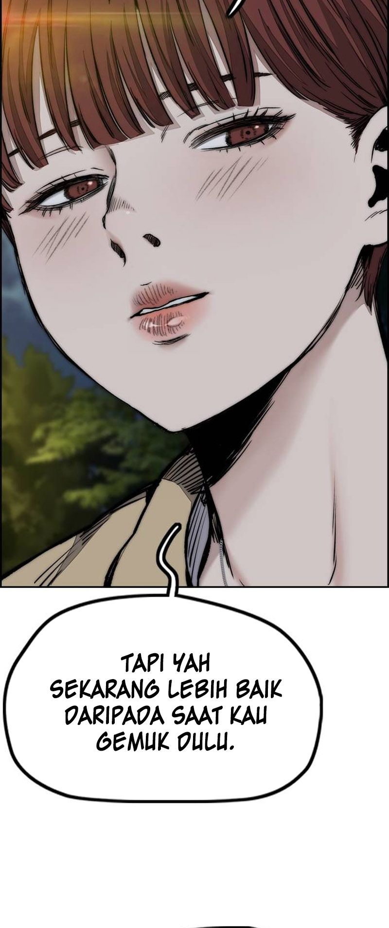 Wind Breaker - Chapter 495 - Page 45