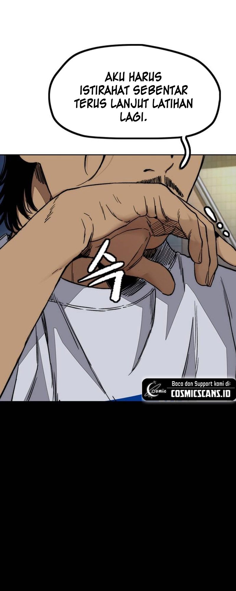 Wind Breaker - Chapter 495 - Page 48
