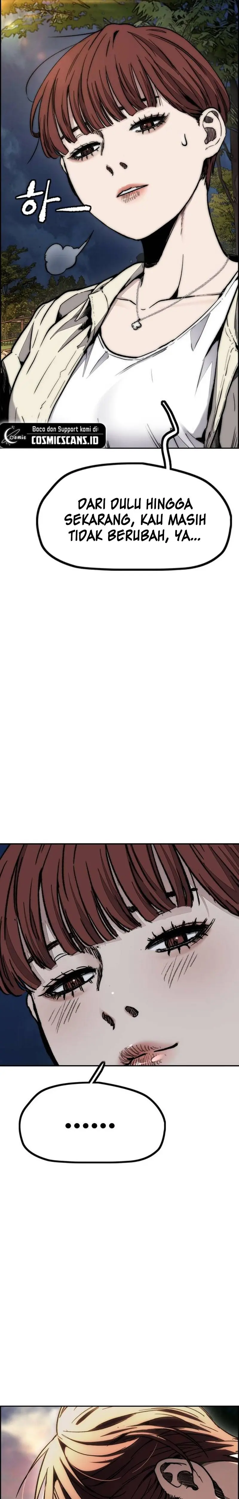 Wind Breaker - Chapter 495 - Page 58