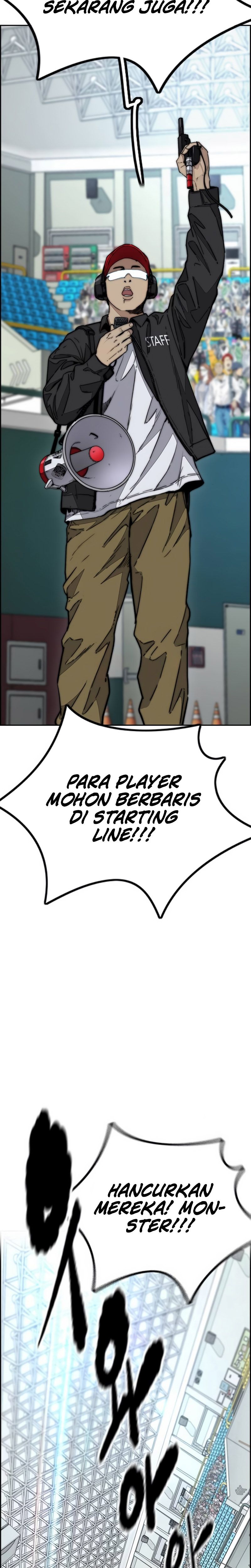 Wind Breaker - Chapter 496 - Page 40