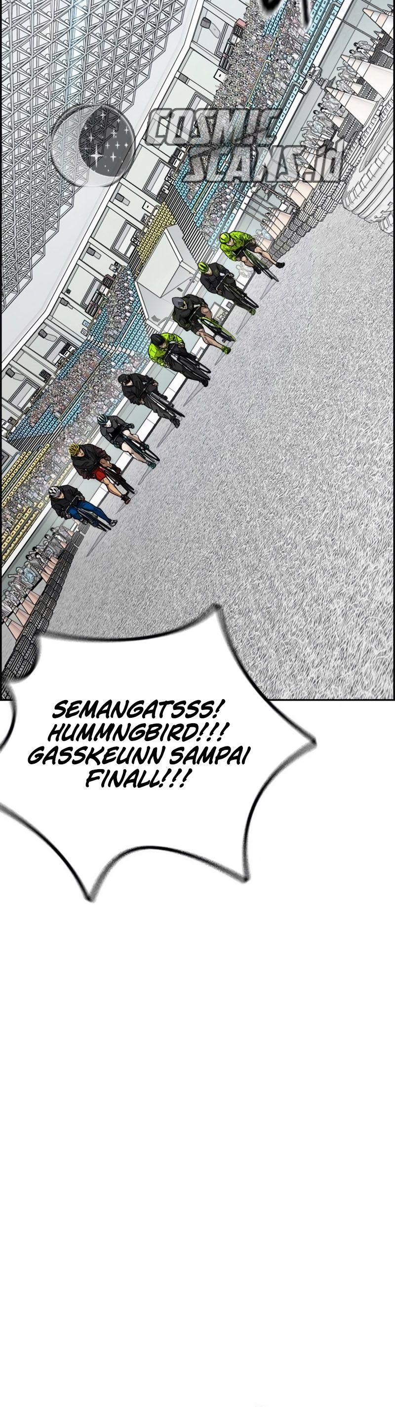 Wind Breaker - Chapter 496 - Page 41