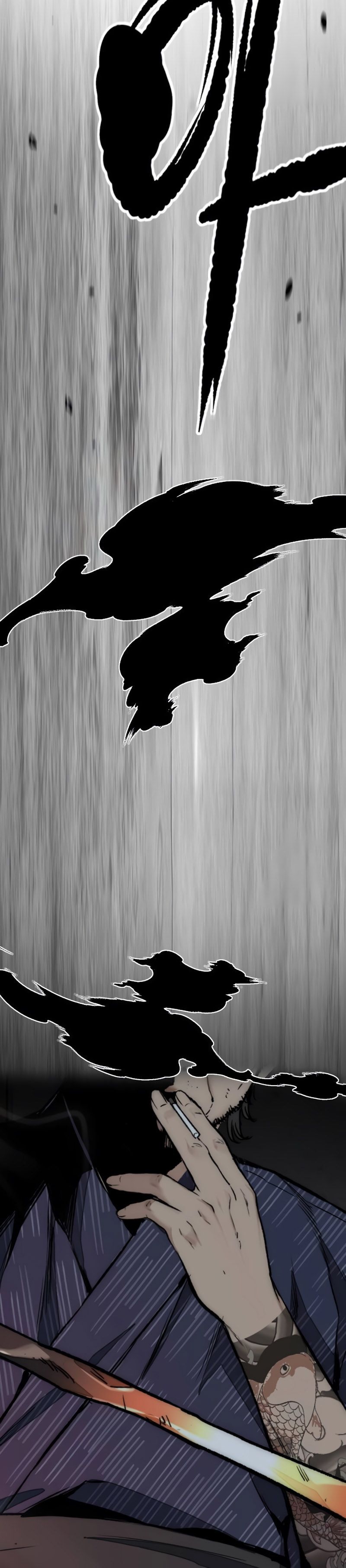 Wind Breaker - Chapter 496 - Page 57