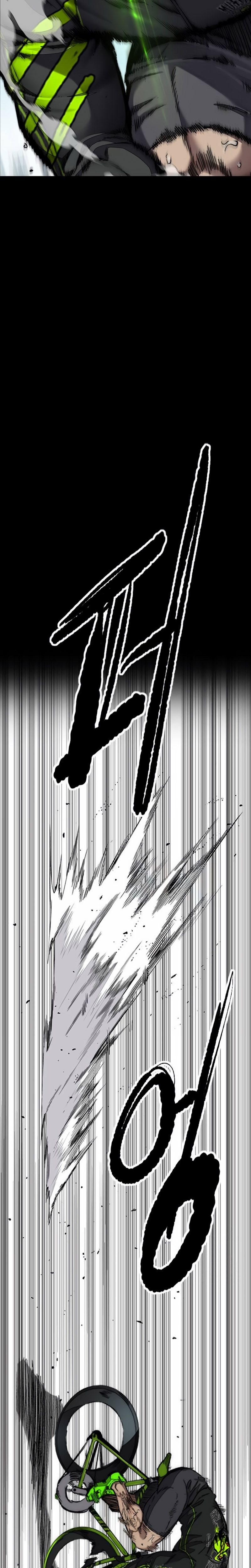 Wind Breaker - Chapter 496 - Page 7