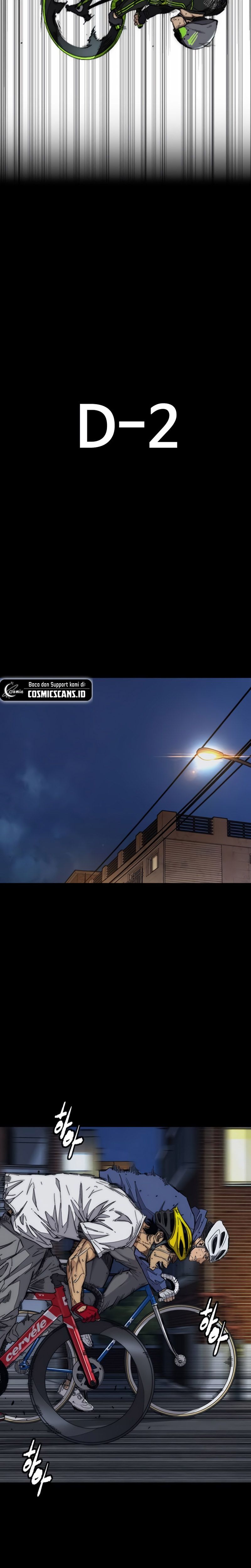 Wind Breaker - Chapter 496 - Page 8
